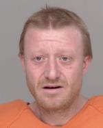 Mugshot of Charles Raymond Rolfson