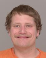 Mugshot of Phoenix Lee Luschen