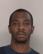 Mugshot of Laron Gregory Mckinney