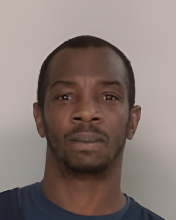 Mugshot of Laron Gregory Mckinney
