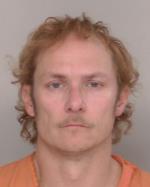 Mugshot of Travis Wayne Jackson