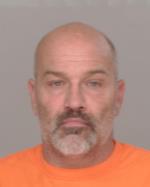 Mugshot of Nicholas Ryan Hines
