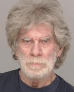Mugshot of Gerald Lee Williams