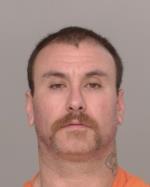 Mugshot of Thomas Daniel Willert