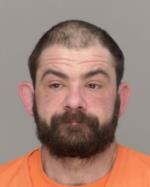 Mugshot of Justin Cole Surratt