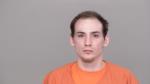Mugshot of Garrett William Doppler