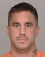 Mugshot of Andrew Joseph Slagle