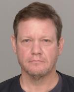 Mugshot of James Todd Illies
