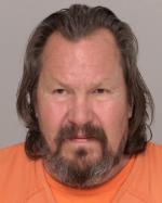 Mugshot of Daniel Lee Libby
