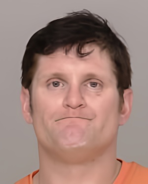 Mugshot of Isaac Michael Strange