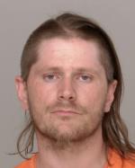 Mugshot of Damion Joseph Zaiger