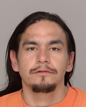 Mugshot of Rueben Boy Taylor