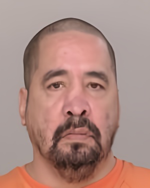 Mugshot of Adam Allan Laborde