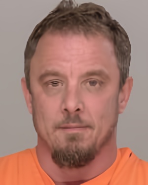 Mugshot of Scott Bernard Jacobson