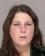 Mugshot of Taylor Lynn Close
