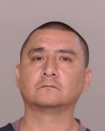 Mugshot of Tyrone Craig Good Buffalo