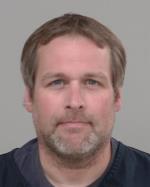 Mugshot of Adam Gerald Dechaine