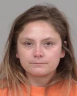 Mugshot of Sara Marie Hardwick