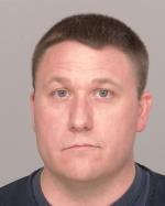 Mugshot of Alexander Jay Howe