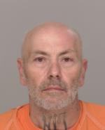Mugshot of Damien Robert Graham
