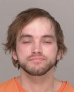 Mugshot of Darin Thomas Doely