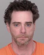 Mugshot of Patrick James Smith
