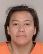 Mugshot of Travis Lee Pickar