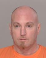 Mugshot of Jennifer Leigh Derosier