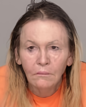 Mugshot of James Kevin Gibeau