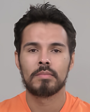 Mugshot of Bryant Eugene Cooper