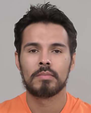 Mugshot of Bryant Eugene Cooper