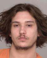 Mugshot of Kekoa Alan Majaski