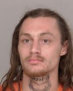 Mugshot of Dakota Lynn Cary