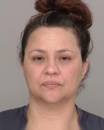 Mugshot of Yoglimar Gamboa De Villafane