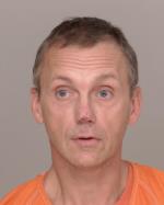 Mugshot of Craig Robert Berg