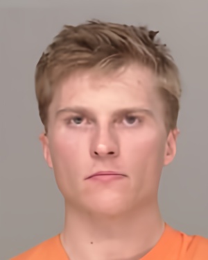 Mugshot of Trevor Paul Tveite
