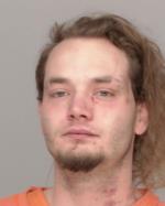 Mugshot of Shyanne Nycole Waite