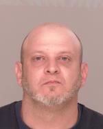 Mugshot of David Joseph Wiltsey