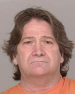 Mugshot of Mitchel Dale Sydness