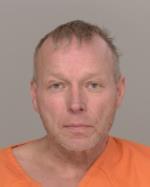 Mugshot of Stacey Todd Towne