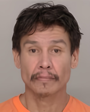 Mugshot of Nicholas James Houle