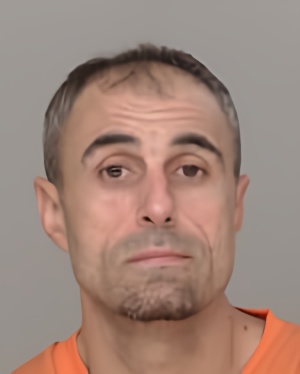 Mugshot of Shane Brian Addison