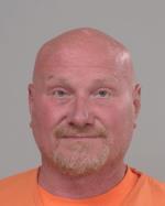 Mugshot of Ryan David Lang