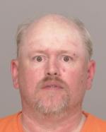 Mugshot of Keith Richard Dullum