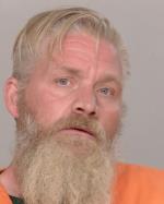 Mugshot of Robert Scott Anderson