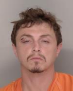 Mugshot of Destin Timothy Whitt