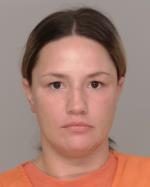 Mugshot of Alyssa Jo Wacholz