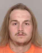 Mugshot of Rustie Blaine Ryan