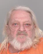 Mugshot of Jonathan Boyd Berg