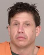 Mugshot of Jeffrey Alvin Hoffman